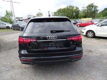 Audi A4 - 6