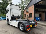 Scania S540 4X2 Retarder 2x tank Standairco Smarttacho - Scania LKWs