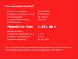 Audi A6 3.0 AVANT TDI 220 kW+HUD+AHK+KAMERA+B&O+TECH  - Audi A6: 3.2
