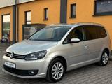 Volkswagen Touran 1.4 TSI Highline *1.Hand+PDC+Automatik*