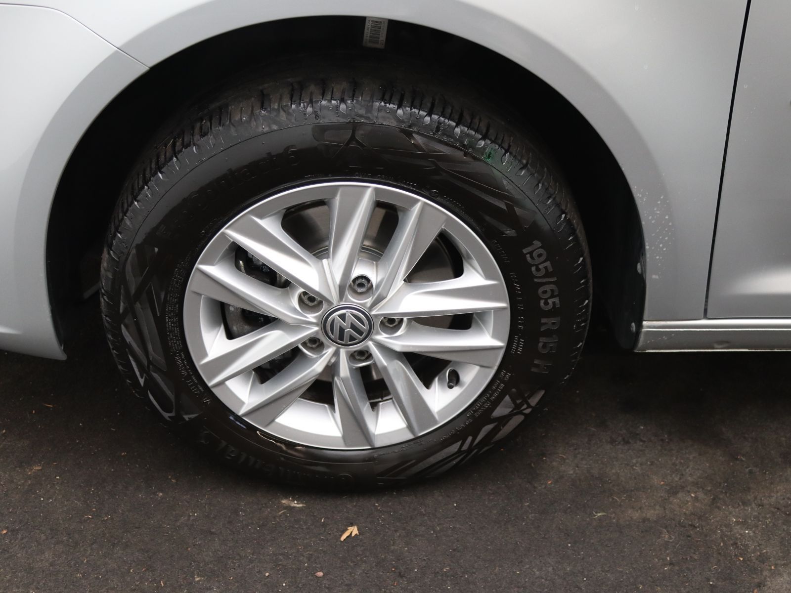 Volkswagen Caddy - Bild 18