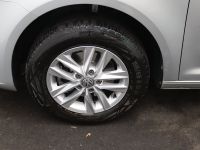 Volkswagen Caddy - Vorschau Bild 18