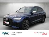 Audi SQ5 TDI quattro tiptronic *MATRIX*LUFT*HUD*RFK* - Audi SQ5 in Wiesbaden