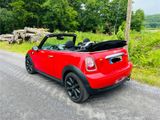 MINI Cooper Cabrio Cooper Chili - MINI Cooper Cabrio von privat