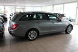 Mercedes-Benz C 180 C -Klasse T CGI BlueEfficiency - Mercedes-Benz C 180 Gebrauchtwagen in Lübeck