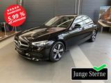 Mercedes-Benz C 180 Avantgarde Adv. LED MBUX 360° AHK Sitzh.