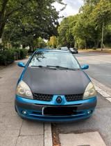 Renault Clio - Baujahr 2002 - 161.455 km -... - Renault Clio aus 2002: 1.2