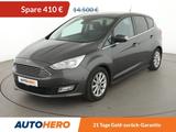 Ford C-Max 1.5 EcoBoost Titanium*NAVI*CAM*PDC*SHZ* - Ford C-Max in Hannover