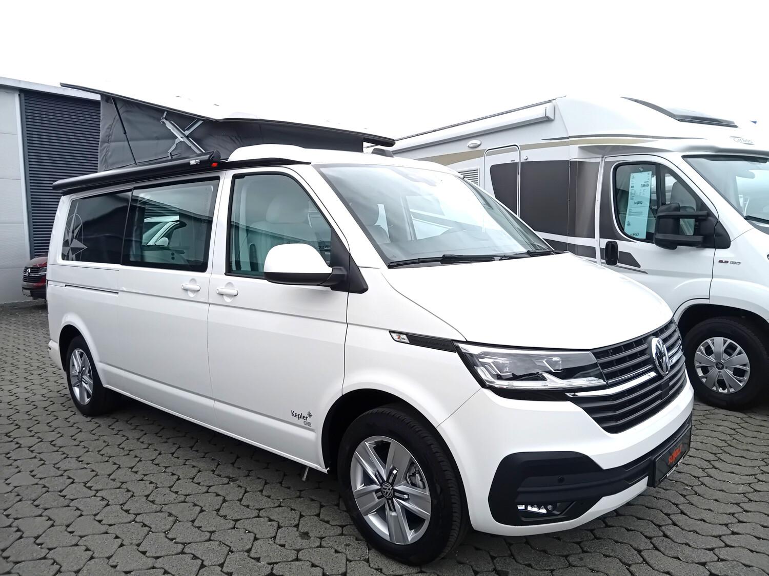 Westfalia Kepler One *3,2t*ACC*LED*Alu17"