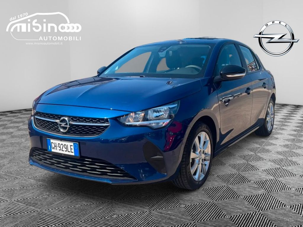 Image of Opel Corsa