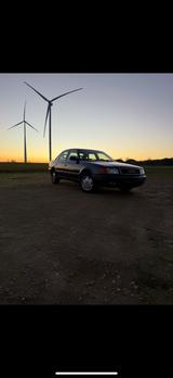 Audi 100 C4 2.0E Tausch möglich - Audi 100: 2.0