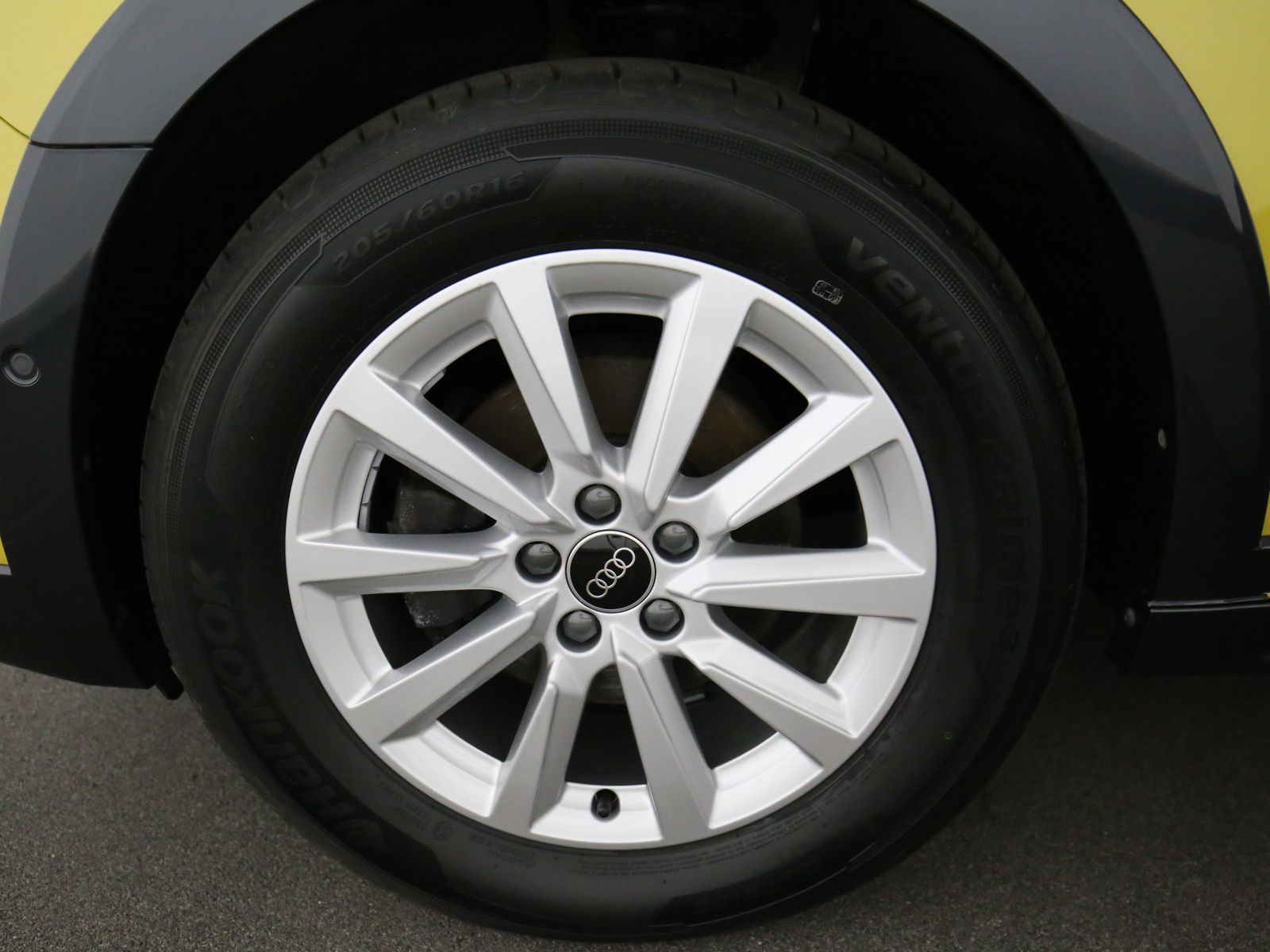 Audi A1 - Bild 25