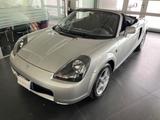 Toyota TOYOTA MR 2 1.8i 16V 140 CV SOLI 11.000 KM CERTI - Toyota Oldtimer