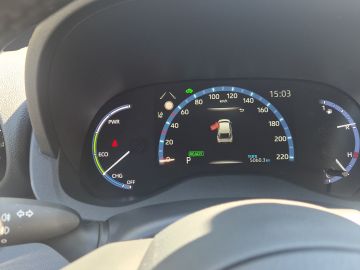Toyota Yaris Cross - 12