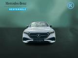 Mercedes-Benz E 220d T AMG+NIGHT+AHK+DISTRO+PANO+SITZKLIMA+360 - Mercedes-Benz mit Diesel-Antrieb