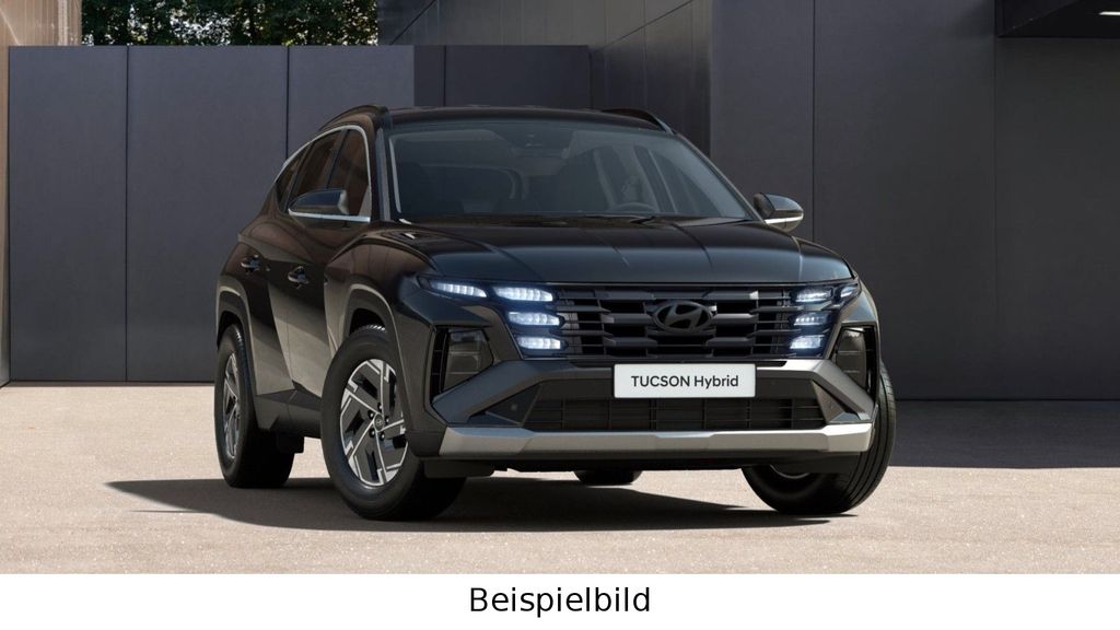 Image of Hyundai TUCSON