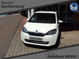 Skoda Citigo Fun 1.0 m. Klima + Sitzheizung - Skoda Citigo: Fun