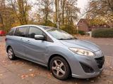 Mazda 5 1.8 7 Sitzer Bitte lesen - Mazda 5 Gebrauchtwagen in Duisburg