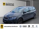 Seat Alhambra 1.4 TSI Style DSG *7-Sitzer*AHK*R-CAM* - Seat Alhambra 7-Sitzer