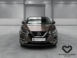 Nissan QASHQAI AUTOMATIK+KLIMA+NAV+LED+PANO+360+ALU+1HD - Nissan Gebrauchtwagen in Ludwigshafen