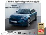 Fiat 600e La Prima Navi 360 Kamera Klimaautom Leder L