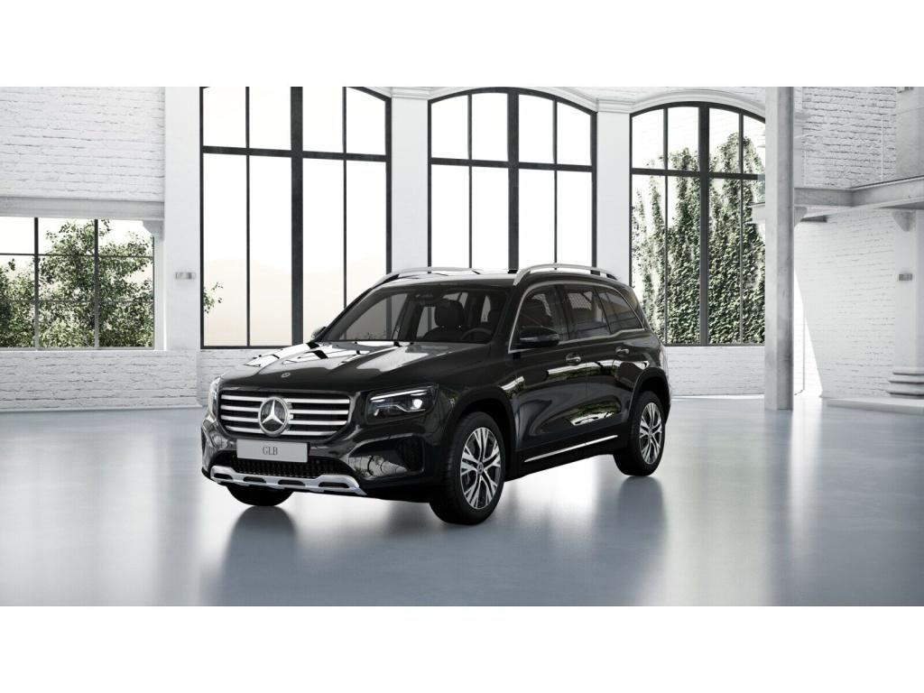 Mercedes-Benz GLB 200 d Progressive/MLB/Totw/Distr/Keyl/Cam/18