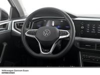 Volkswagen Polo - Vorschau Bild 16