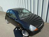 Ford Ka 1,3 Royal*LEDER*KLIMA*TÜV NEU - Ford Ka/Ka+ aus 2002