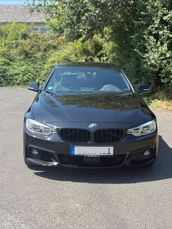 Image of BMW 440