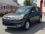 Citroën C-Crosser Tendance 7 Sitzer TÜV:05.2027 4x4 - gebrauchte Citroën C-Crosser aus dem Jahr 2010