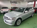 Mercedes-Benz Mercedes-benz C 220 CDI SW Aut. PERMUTE RATE - Mercedes-Benz C 220 aus 2009: Cdi