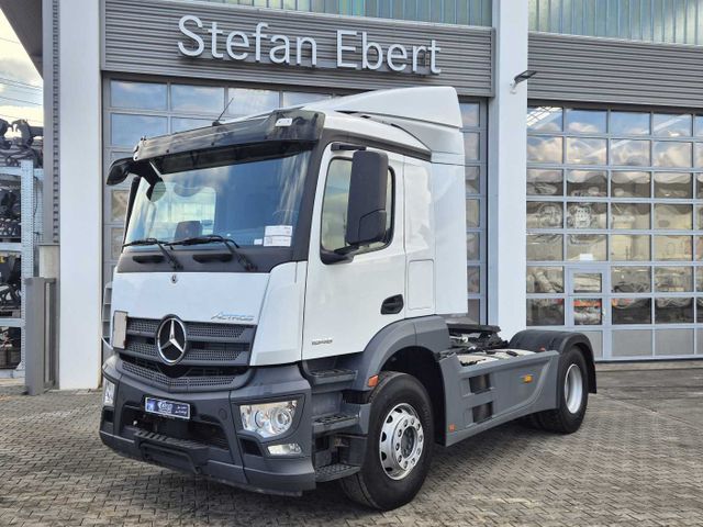 Mercedes-Benz Actros 1846 LS Öl-Retarder Hydraulik 30tkm