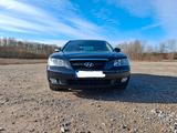 Hyundai SONATA 3.3 V6 GLS*Service neu*TÜV 08/27*gepflegt - Hyundai SONATA Gebrauchtwagen