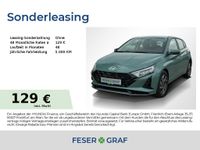 Hyundai i20 - Vorschau Bild 1