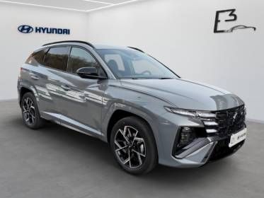 Hyundai Tucson – Bild 2