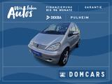 Mercedes-Benz A 190 ELEGANCE//AUTOMATIK/KLIMA/// - Mercedes-Benz A 190 aus 2003