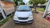 Mercedes-Benz Mercedes Benz A170 CDI - gebrauchte Mercedes-Benz A 170 aus dem Jahr 2001