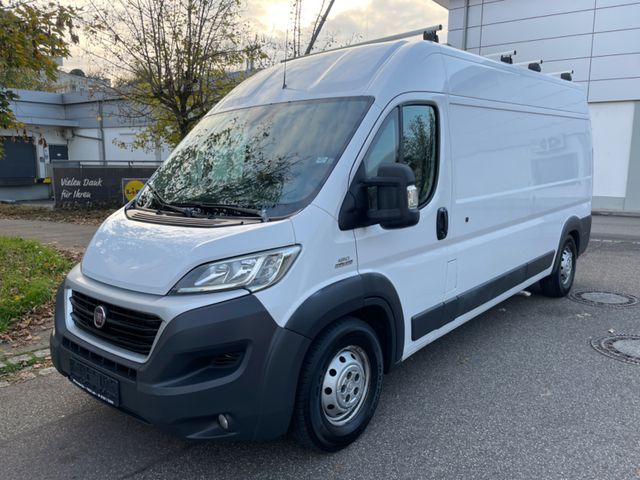 Fiat Ducato Maxi Grossr.35 180 Power L4H2 RS:4035mm