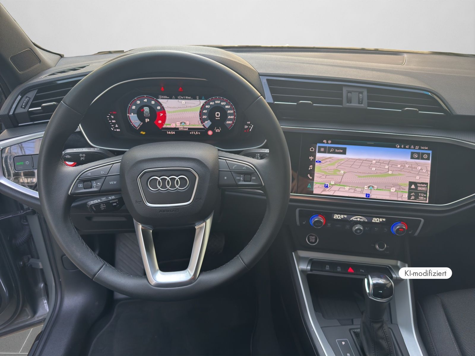Audi Q3 - Bild 4