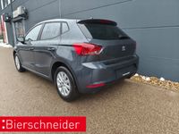 Seat Ibiza - Vorschau Bild 3