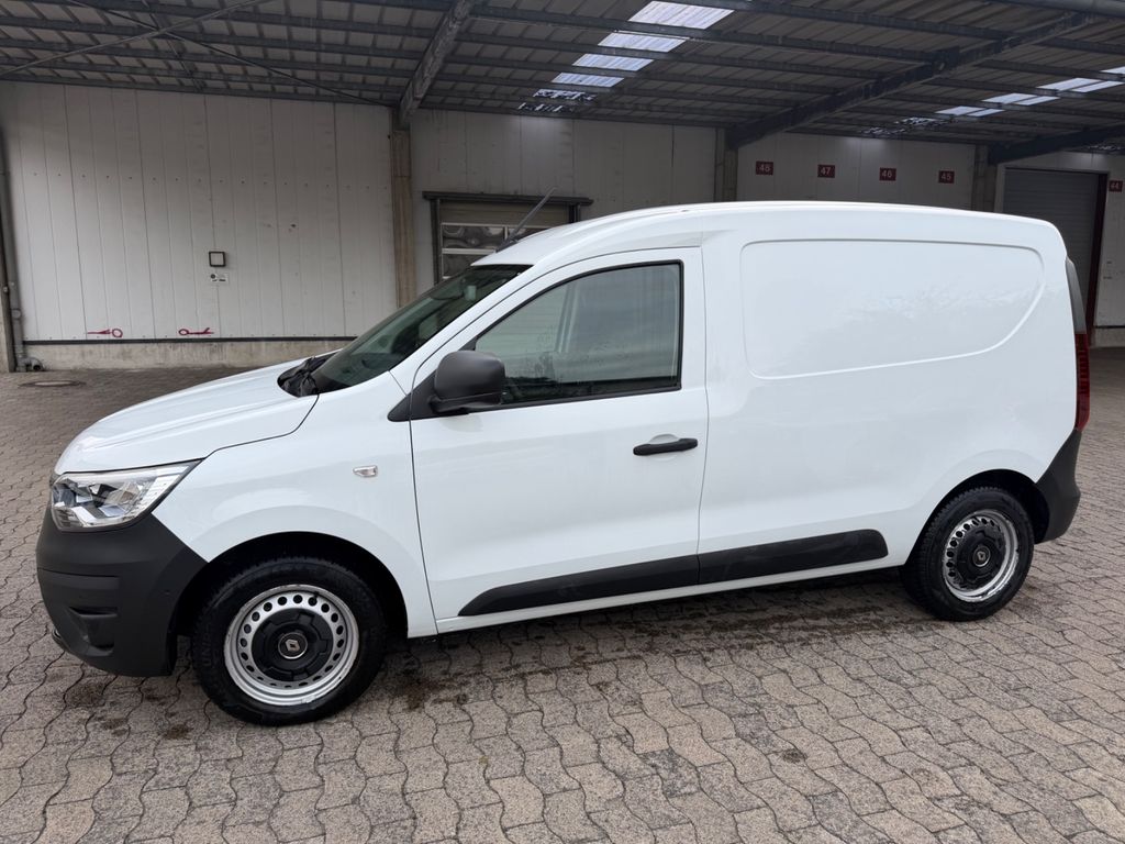 Image of Renault Express