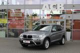 BMW X3 xDrive 20 d HeadUp Sthzg DAB RFK - BMW X3: 20d