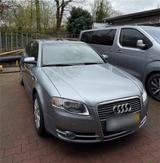 Audi a4 2.7 tdi - Audi A4 aus 2007: TDI