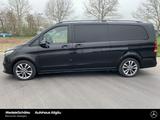 Mercedes-Benz V 300 d AVANTGARDE Extralang AIRMATIC EL TÜREN - gebrauchte Mercedes-Benz V 300 aus dem Jahr 2023