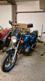 Honda CB 500 PC 26 Reifen NEU - Offers