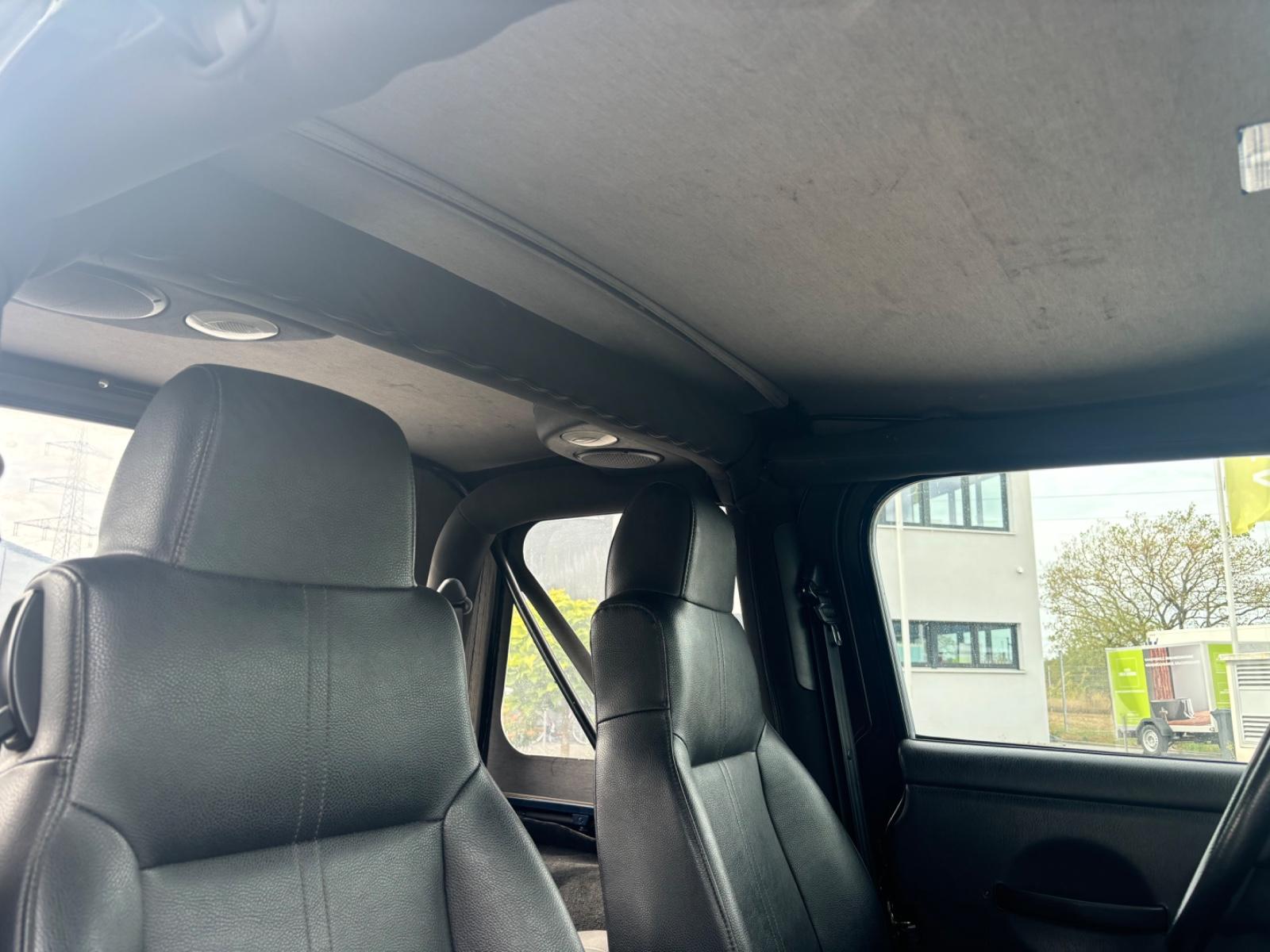 JEEP WRANGLER 2.4 / 4X4 / TÜV BIS 07-2027 | 143 ch | BVM | VOLANT CUIR | PACK SPORT