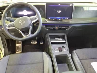Volkswagen Tiguan - Bild 5