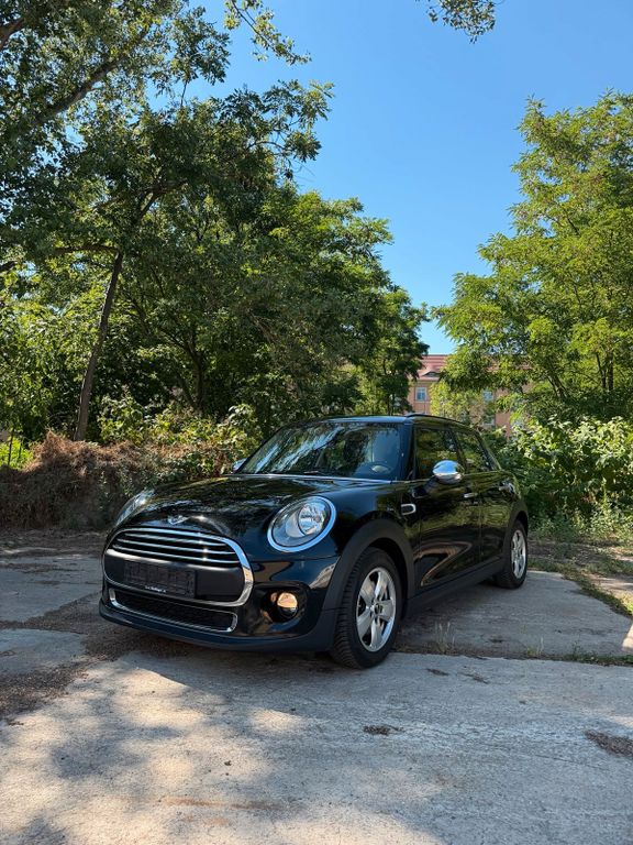 Image of MINI ONE