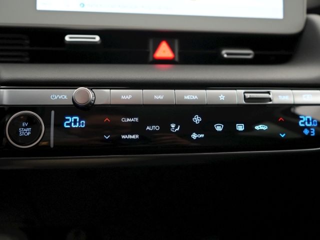 IONIQ 5 UNIQ 72,6 kWh+AHK+PIXEL LED+NAVI+360 GRA