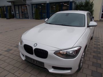 BMW 116 - 1